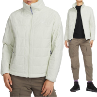 Nike AS W ACG TFADV Quilted 女 白色 休閒 運動 夾克 外套 FN1944-020