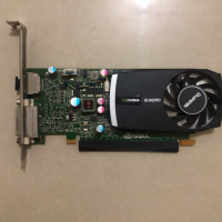 Nvidia Quadro 400 二手 使用正常