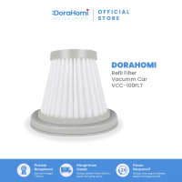 Dorahomi Hepa Refill filter Vacuum Cleaner DoraHomi VCC-100