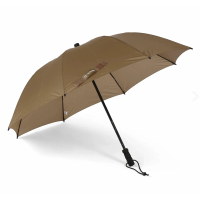 【Helinox】Umbrella Two 戶外輕量傘 狼棕(HX-10808R1)