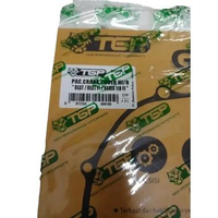 TGP PAKING CVT BEAT SCOOPY SPACY KARBURATOR / FI INJEKSI NON ESP STATER KASAR BAHAN TEBAL 100% ASLI 