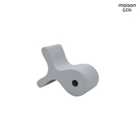สตูล รุ่น BDG-007 สีเทา (69x87x41 ซม.)