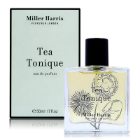 【Miller Harris】Tea Tonique 午後伯爵淡香精 50ml(平行輸入)
