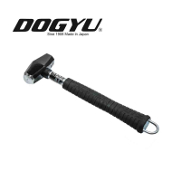 【DOGYU 土牛】石頭鎚 環工石鎚 鐵鎚 金屬吊鉤 0.7KG(02986)