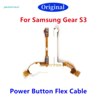 1PCS For Samsung Gear S3 Classic / Gear S3 Frontier SM-R760 SM-R770 Power Button Flex Cable