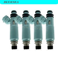 4PC Fuel Injectors For 2000-2001 Toyota Camry Solara 2.2LC 23250-03010