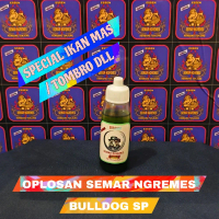 Essen Semar Ngremes Bulldog Super