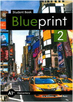 Blueprint 2 (with CD-ROM)  Williams、Ryan  Compass Publishing