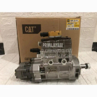 Fuel injection pump Supply pump 320D GENUINE ASLI 326-4635 3264635