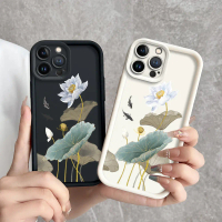 Casing ponsel cocok untuk iPhone 13/13 Pro/13 Pro MAX/14/14 Pro/14 Pro MAX/15/15 Pro/15 Pro MAX,deng