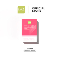 Virginie - ผลิตภัณฑ์เสริมอาหารเวอร์จินี่ 30 แคปซูล