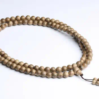 Tibetan Buddhism 108 Malay Prayer Beads Mala Necklace