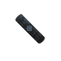 Remote Control for Philips 43PFT5505/94 43PFT5505/71 24PHD5565/71 24PHD5565/77 32PHT5505/05 32PHT5505/68 Smart Lcd Led Hdtv Tv