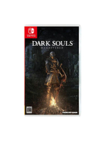 เกม DARK SOULS™: REMASTERED