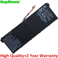 SupStone AP18C7M AP18C7K Laptop Battery For Acer SPIN 5 SP513-54N-56M2,SWIFT 3 SF313-52G-71J6,Swift 5 SF514-54GT-79YU 55GT 4ICP5