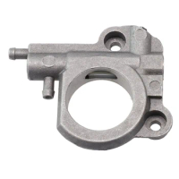 Precise Fit Oil Pump for Echo Chainsaw CS 620P CS 620PW CS 600 with Replace Part Numbers C022000052 C022000053