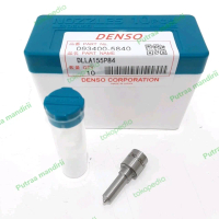 Nozzle Nosel Only Ps120 PS 120 4D34 093400-5840