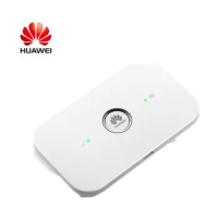 Unlocked Huawei E5573 E5573cs-609 4G Router Portable WiFi Car 3G Modem Dongle Lte Wifi Router Pocket Mobile Hotspot
