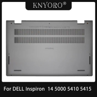 New Original Bottom Case For Dell Inspiron 14 5410 5415 Series Laptop Bottom Base Cover Lower Case 7HNY5 07HNY5