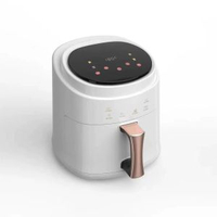 多功能氣炸鍋家用可視大容量氣炸鍋機air fryer