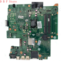 Original For HP pavilion 14-B 744421-501 744421-601 877 integrated motherboard Work Perfectly