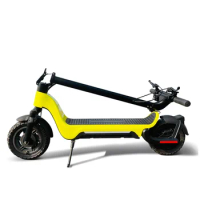 800W Adult Electric Scooter Magnesium Alloy Folding E scooter