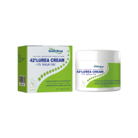 South Moon Foot Care Cream, Talon Hydratant Anti-Dessèchement Craquelage Et Gerçures Hydratant Hydra