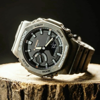 卡西歐 CASIO G-SHOCK GA2100 GA-2100 GA2100FR GA-2100FR GA-2100FR-5 GA-2100FR-5A 男裝錶 女裝錶 男裝表 女裝表 手錶 錶 手表