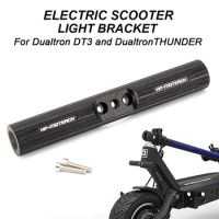 LED Holder For Dualtron 3 and Thunder electric scooter Light mount