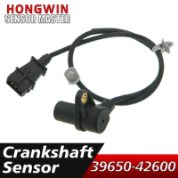 New Crankshaft Position Sensor Car Accessories Angle Position 39650-42600 For Hyundai H-1 Kasten H-1 Kasten Kia K2500 1995-2003