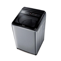 Panasonic 國際牌 15kg直立式定頻洗衣機 NA-150MU-L -含基本安裝+舊機回收-