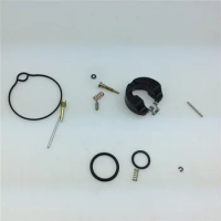 For DIO50 17/18/27/28/34/35 ZX50 motorcycle carburetor repair kit pin
