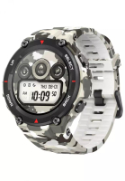 Amazfit T-Rex 軍用級運動智能手錶, 迷彩色 (國際版)