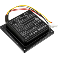 Replacement Battery for JBL PartyBox 100, R21-5 DH14026CHM, SUN-INTE-260 14.4V/mA