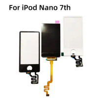 Brand New LCD Display Screen Replacement For iPod Nano 7th Gen（A1446） 4GB 8GB 16GB