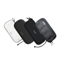 【AYANEO】亞諾電競掌機 AYANEO 全系列 輕便耐衝擊收納包(加厚吸震內襯隔層緩衝 高質感收納 主機配件)