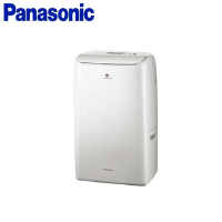 Panasonic 國際牌 14L nanoe變頻微電腦除濕機 F-YV28NX/F-YV28NXK