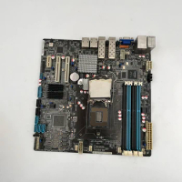 Good Quality 1150 E3-1230 V3 For Asus Server Motherboard P9D-MH/10G-DUAL