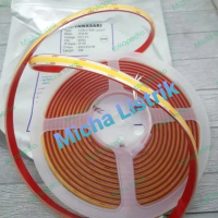 LED Strip COB Yamasaki 12V 480LED 15W/M Waterproof Cry90 IP68 5Mtr