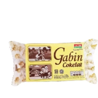 GABIN COKLAT GABIN  COKLAT 120 Biskuit