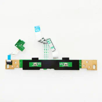 For HP Pavilion G4 G6 G4-2000 G6-2000 G7-2000 Series Laptop Touchpad button Mouse Buttons Board DA0R33TB6E0
