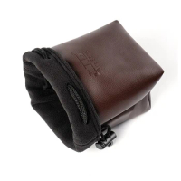 7artisans Protective Case for Leica Fujifilm Sony Nikon Canon PU Material Storage Inner Bag Camera Accessories