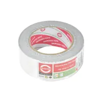 Daimaru Aluminium Foil Tape 4.8 Cmx36.5 Mtr