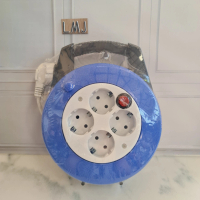 ROLL KABEL 15 METER SNI BOX KABEL 15 METER SNI