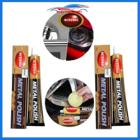 [FREESHIP] Kem đánh bóng kim loại Autosol Metal Polish
