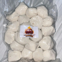 BASRENG AMANAH MENTAH isi banyak 1000 gram