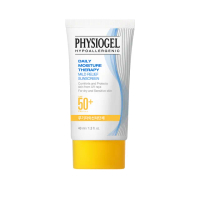 【PHYSIOGEL 潔美淨】低敏全物理保濕防曬霜40ml SPF50＋PA＋＋＋＋(防曬霜/防曬/臉部保養)