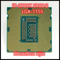 i7-2700K i7 2700K SR0DG 3.5 GHz Quad-Core CPU Processor 8M 95W LGA 1155