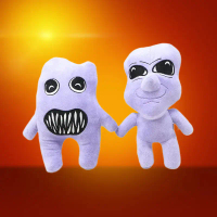 New Ao Oni Plush Ao Oni Game Merchandise Cartoon Plush Toy Gift Doll