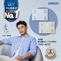 OMRON 歐姆龍 體重體脂計 KRD-403T